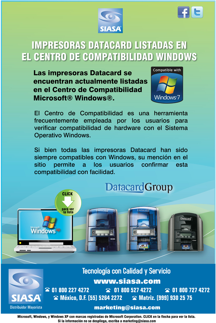 SIASA Mayorista Control de Asistencias, Accesos, Rutas, Identificación Digital y CCTV