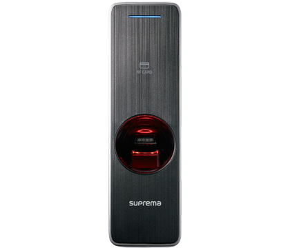BIOENTRY W2 125kHz HID PROX BLUETOOTH REV2 -  BEW2-OHPB - Código: BEW2-OHPB | Compra en Guadalajara