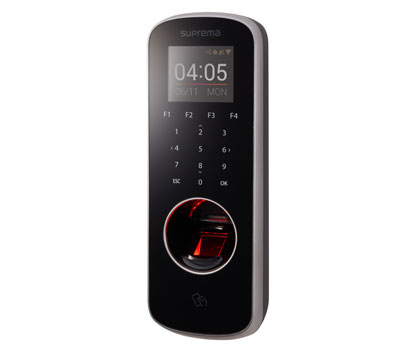 BIOSTATION L2 125 kHz EM SENSOR OPTICO LFD -  BSL2-OE - Código: BSL2-OE | Compra en Guadalajara