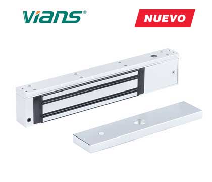 CHAPA ELECTROMAGNETICA 280 KG -  TK-280AST - Código: TK-280AST | Compra en Guadalajara