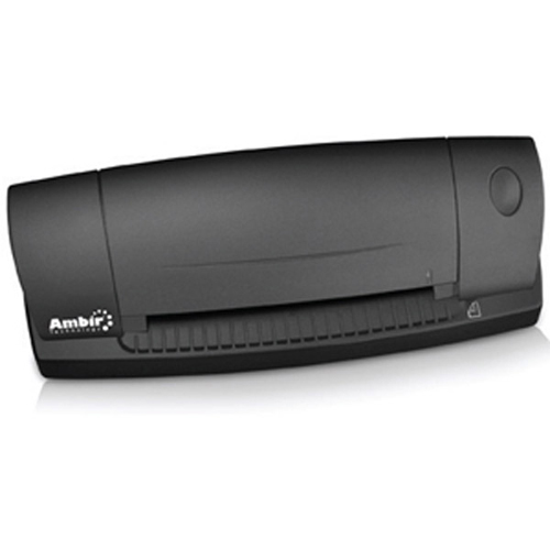 ESCANER DE TARJETAS DUPLEX DS687 A6 INCLUYE SOFTWARE AMBIRSCAN -  DS687-AS - Código: DS687-AS | Compra en Guadalajara