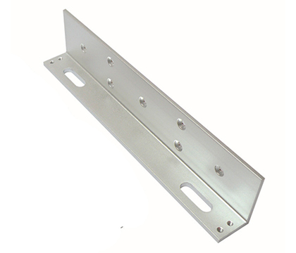 CHAPA ELECTROMAGNETICA 280 KG / 600 LB CON LED UNA PUERTA -  VI-280AST - Código: VI-280AST | Compra en Guadalajara