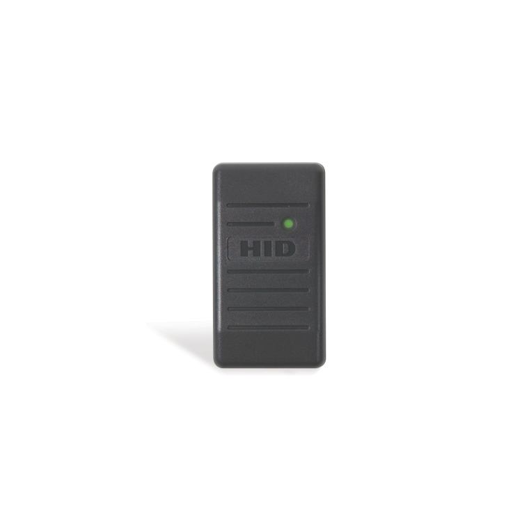 LECTOR DE PROXIMIDAD PROXPOINT WIEGAND CLASSIC GRIS -  6005BGB00 - Código: 6005BGB00 | Compra en Guadalajara