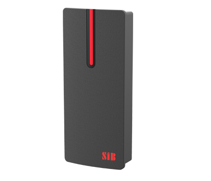 LECTOR DE PROXIMIDAD EXT/INT IP68 MOD UP002EM 125 kHz EM -  U-P002EM - Código: U-P002EM | Compra en Guadalajara