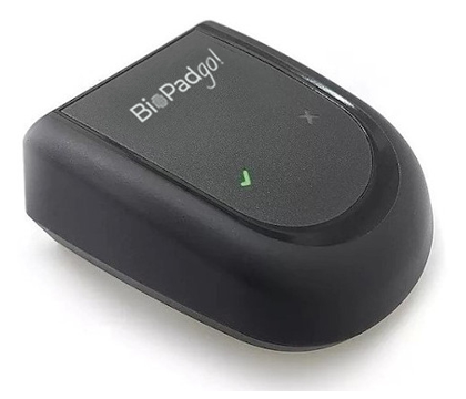 MONITOR DE HIGIENE DE MANOS BIOPAD GO -  BioPadgo! - Código: BioPadgo! | Compra en Guadalajara