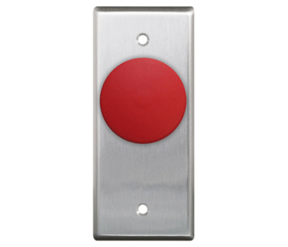 BOTON DE LIBERACION PRESIONAR P/SALIR MOD. CM-400R/7S - CM-400R/7S - Código: CM-400R/7S | Compra en Guadalajara