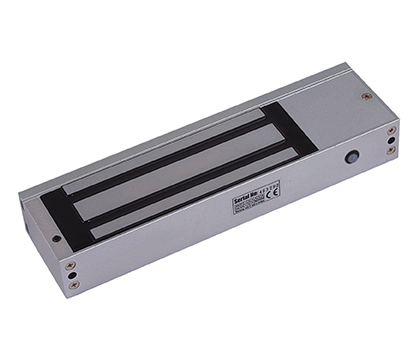CERRADURA MAGNETICA UNA PUERTA SOPORTE HASTA 150 KG -  VI-180AS - Código: VI-180AS | Compra en Guadalajara