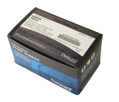 KIT CINTA TODO COLOR YMCKT RINDE 500 IMAGENES PARA CD800 R002 -  535700-004-R002 - Código: 535700-004-R002 | Compra en Guadalajara