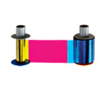 CINTA COLOR YMCKOK PARA DTC1500 RINDE 500 IMAGENES -  45611 - Código: 45611 | Compra en Guadalajara