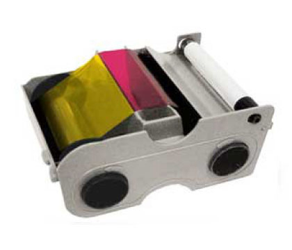CINTA YMCKOK FARGO DTC4250E/DTC4000 200 IMPRESIONES -  45110 - Código: 45110 | Compra en Guadalajara