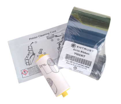 KIT CINTA COLOR YMCKT 500 IMPRESIONES PARA SIGMA DS1 Y DS2 -  525100-004 - Código: 525100-004 | Compra en Guadalajara