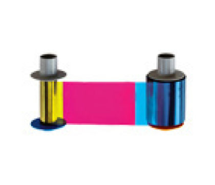CINTA YMCFK RINDE 500 IMAGENES PARA HDP5000 -  84061 - Código: 84061 | Compra en Guadalajara