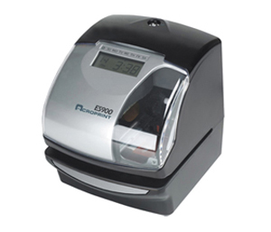RELOJ ELECTRONICO MOD ES900 ACROPRINT -  01-0209-000 - Código: 01-0209-000 | Compra en Guadalajara