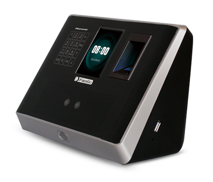 TERMINAL BIOMETRICA FACIAL Y HUELLA FACEGO M2000 CON ADAPTADOR - Código: M2000 | Compra en Guadalajara