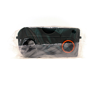 CINTA EZ COLOR YMCKO RINDE 250 IMAGENES INCLUYE RODILLO LIMPIEZA PARA IMPRESORAS C50 -  45422 - Código: 45422 | Compra en Guadalajara