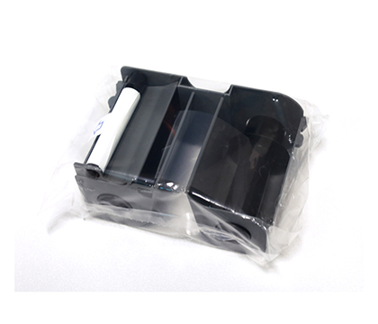 CINTA EZ COLOR YMCKO RINDE 250 IMAGENES INCLUYE RODILLO LIMPIEZA PARA IMPRESORAS DTC4000/DTC4250e -  45100 - Código: 45100 | Compra en Guadalajara