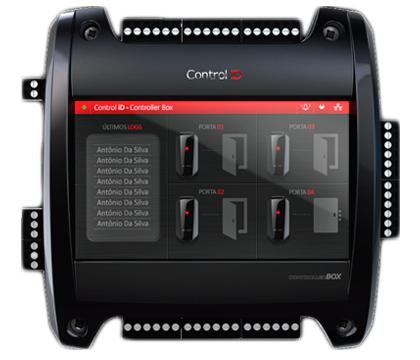 CONTROLADOR IDBOX -  IDBOX - Código: IDBOX | Compra en Guadalajara