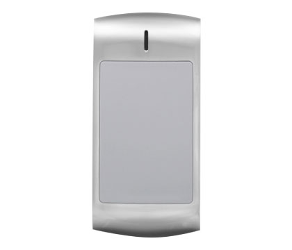 LECTOR DE TARJETAS MIFARE 125 KHZ EM HID PROX X1RX -  X1-RX - Código: X1-RX | Compra en Guadalajara