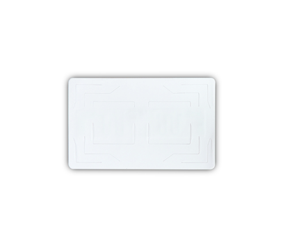 ETIQUETAS ADHESIVAS RFID UHF WINDSHIELD EPC GEN 2 -  MR6740 - Código: MR6740 | Compra en Guadalajara