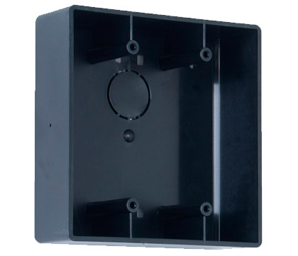 CAJA PARA MONTURA DE CONTROLADOR eIDC32 SOBRE SUPERFICIE DE PARED -  S-SMB-5075 - Código: S-SMB-5075 | Compra en Guadalajara