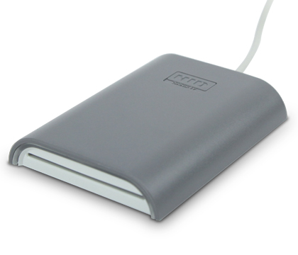 OMNIKEY 5422 USB CONTACT/CONTACTLESS RFID 1356 Mhz LECTOR DE TARJETAS INTELIGENTES -  R54220301 - Código: R54220301 | Compra en Guadalajara