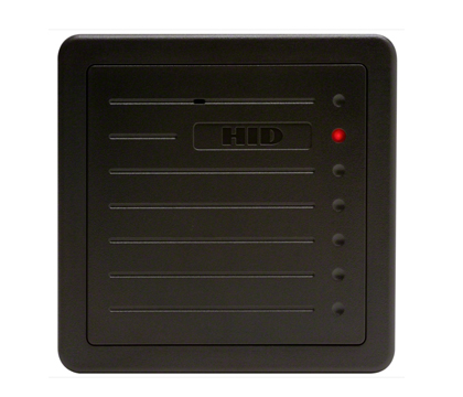 LECTOR DE PROXIMIDAD PROXPRO SERIAL GRAY 5352AGN00 -  5352AGN00 - Código: 5352AGN00 | Compra en Guadalajara