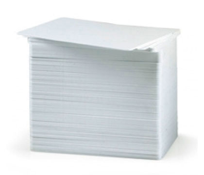 TARJETA CR80 10 MIL CON PAPEL ADHESIVO CAJA 500 TARJETAS -  82266 - Código: 82266 | Compra en Guadalajara