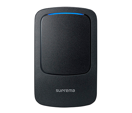 XPASS D2 RFID DUAL 125 kHz EM 1356 MHz Mifare DESFire/EV1 Felica NFC -  XPD2-GDB - Código: XPD2-GDB | Compra en Guadalajara